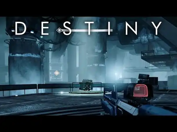 DESTINY | #13 | Das Archiv