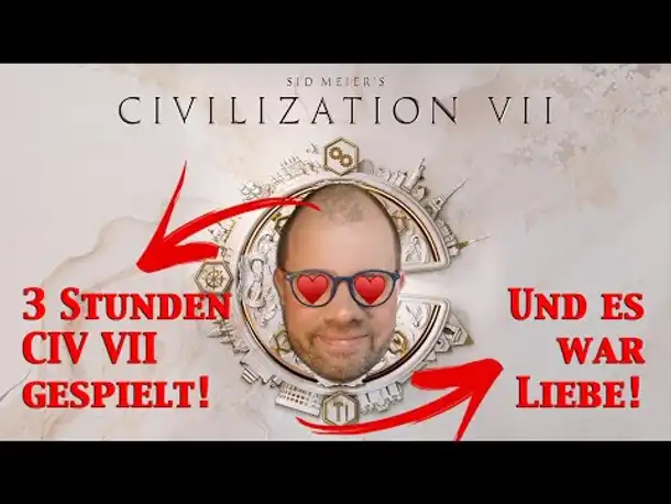 Preview: Civilization VII ✦ Eine Serie erfindet sich neu! ✦ 3h Spielerfahrung: Überblick & Details!