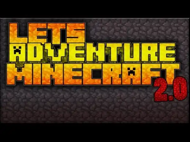 Let's Adventure YOUR Minecraft [Map Nr.57]