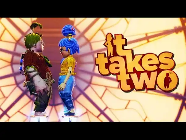 Stierkampf, Killervogel und Uhrenboss! | IT TAKES TWO (Part 9)