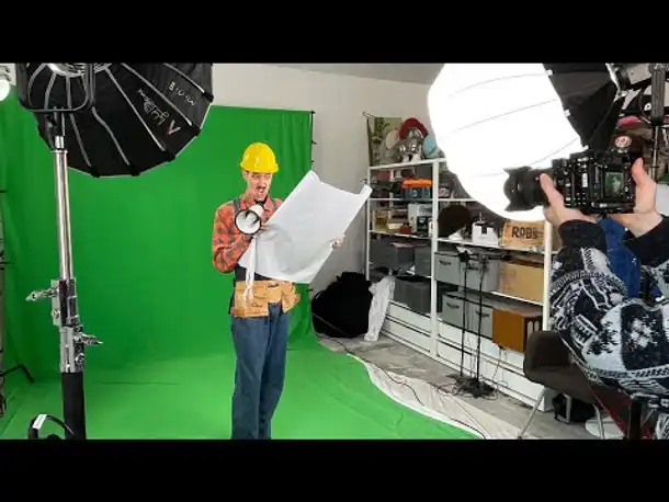Bau Simulator BTS