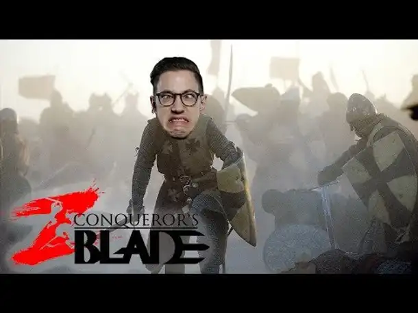 Die Schlacht geht weiter | Conqueror's Blade