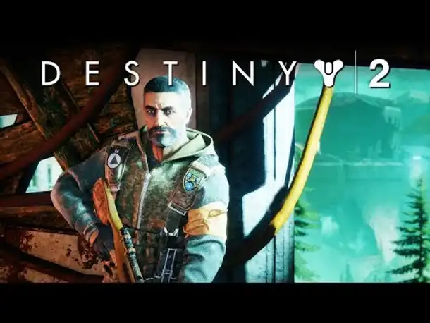 Willkommen im Trostland | 02 | Destiny 2