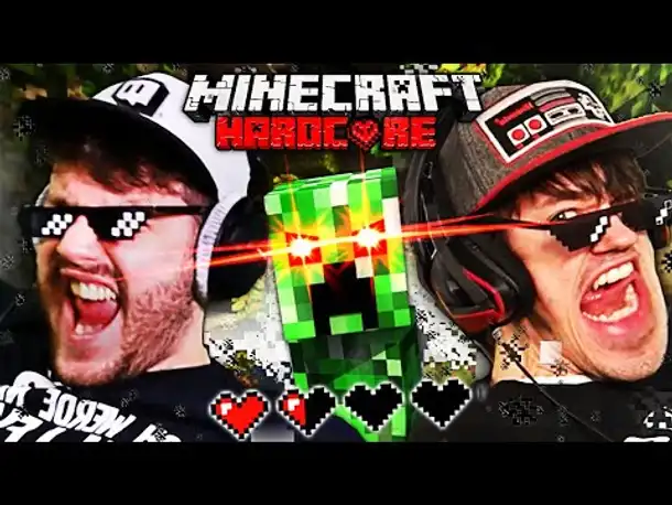 CREEPER, CREEPER, CREEPER!!! | Haart aber Härzik 010