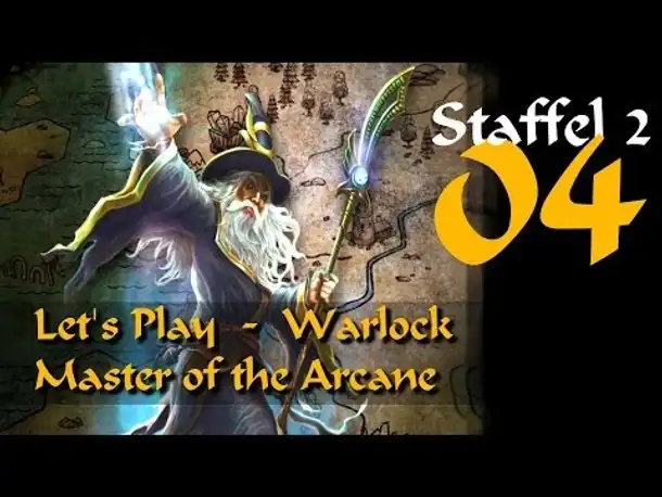 Let's Play: Warlock | Staffel 2 - Folge 4