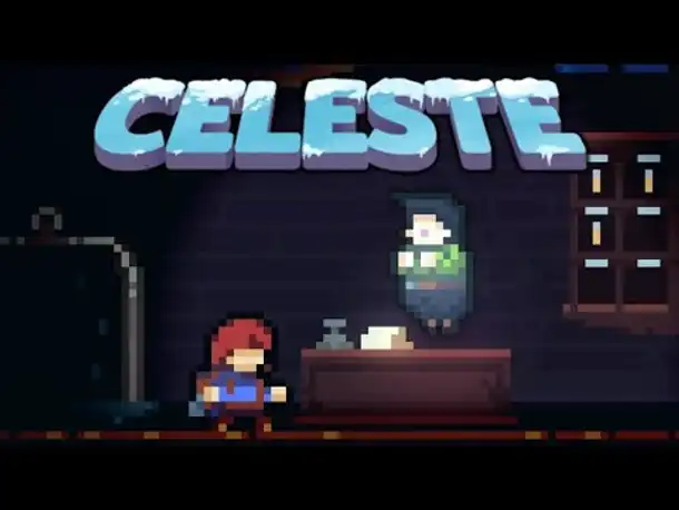 Grusel-Hotel! | 06 | CELESTE