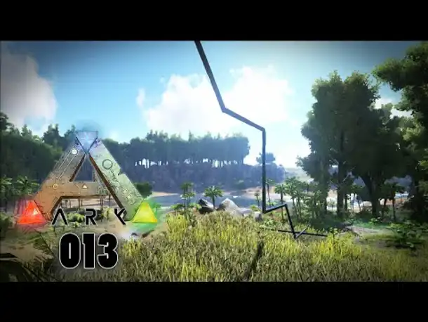 Eine physikalisch unabhängige Pipeline! | ARK | 013