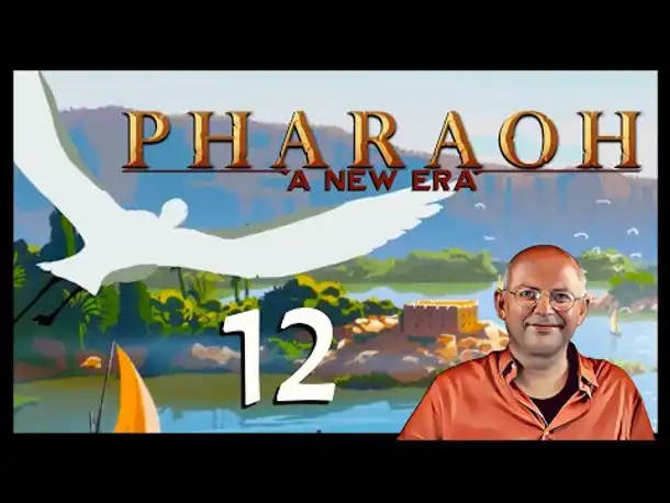 PHARAOH: A NEW ERA (12) [Deutsch]