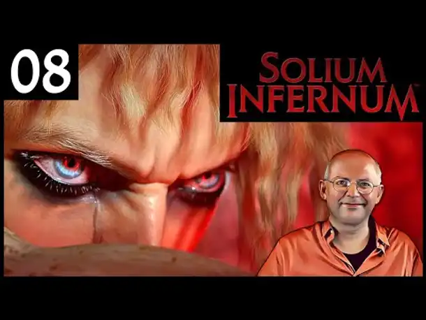 Teuflisch gut! SOLIUM INFERNUM | Astaroth (08) | [Deutsch]