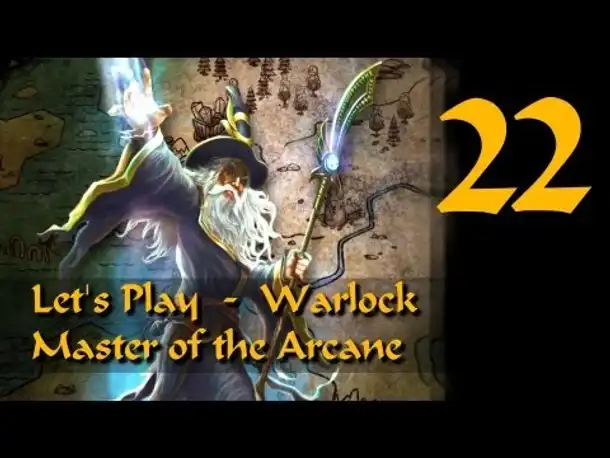 Let's Play: Warlock - Master of the Arcane | Folge 22