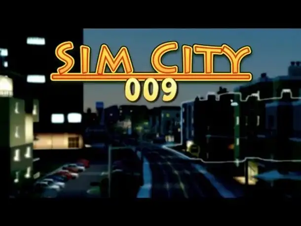 Let's Play Sim City 5 #009 Ausbau: Bildung, Handel, Rathaus und mehr [Deutsch] [HD] [NEU]
