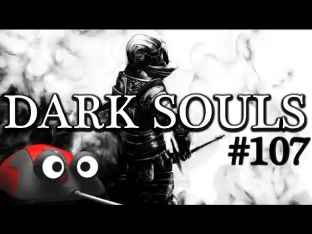 DARK SOULS #107 ★ Fiese Zauberer ★ Let's Play Dark Souls (Gameplay Deutsch)