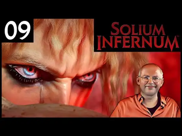 Teuflisch gut! SOLIUM INFERNUM | Astaroth (09) | [Deutsch]