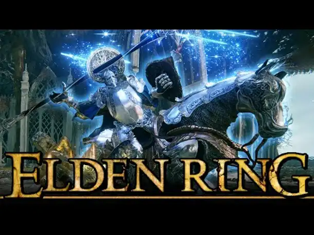 Loretta, Ritterin des Haligbaums | ELDEN RING (Part 80)