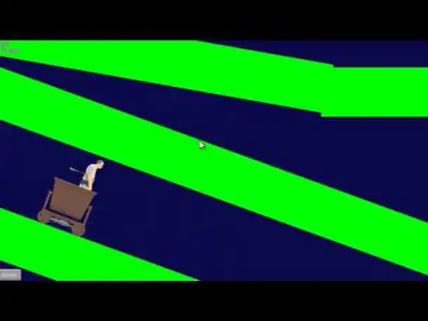 Let's Play Happy Wheels - BEWEG DEINE LEICHE [Deutsch/German] [HD] Part2