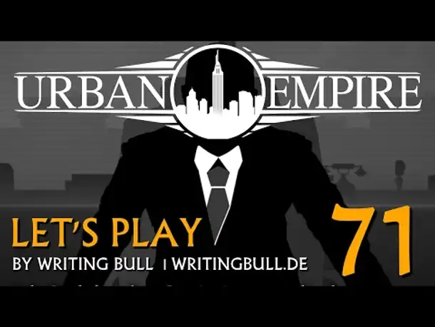 Let's Play: Urban Empire (71) [deutsch]
