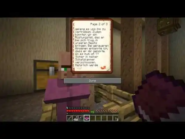 [4/?][Map Nr.134] Let's Adventure YOUR Minecraft - 0oOPartyRockOo0
