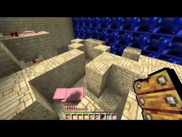 Let's Adventure YOUR Minecraft #143 Ven131 - Kingdom Valley [1/2]