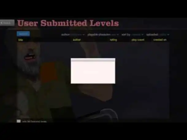 Happy Wheels Info!