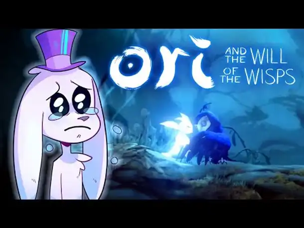Auf der Suche nach Ku | Ori and the Will of the Wisps (Part 7)