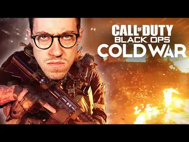 GENIALER neuer Spielmodus | Call of Duty: Black Ops Cold War