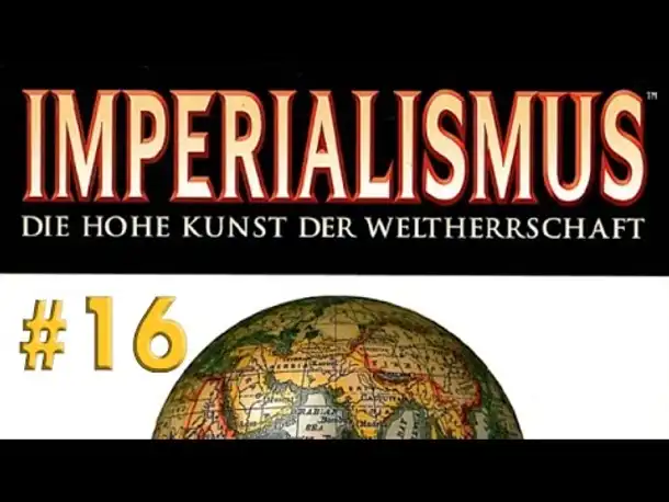 Let's Play Imperialismus – Wallonien #16: Die natürlichen Grenzen (deutsch / gameplay)