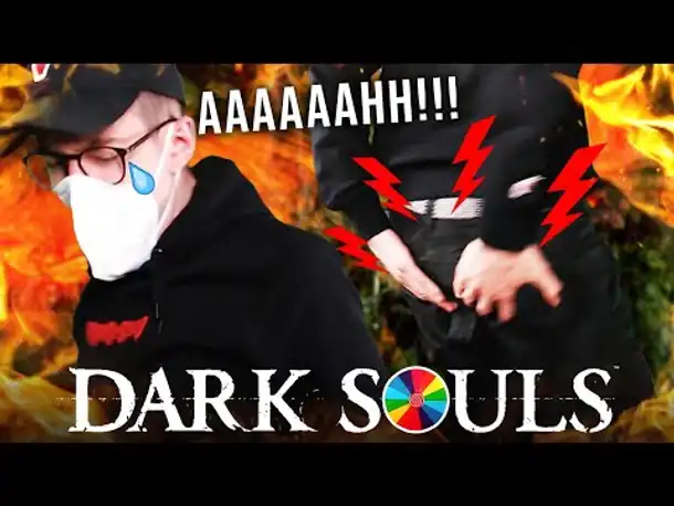 Dieser Schlag veränderte mein Leben... | 021 | DARK SOULS: REMASTERED