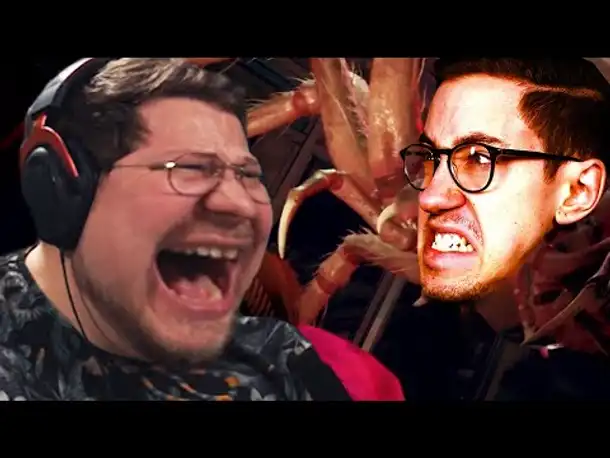 Profikiller HÄNNO wie bei Dead by Daylight 😭 | Last Year | Sülze 94
