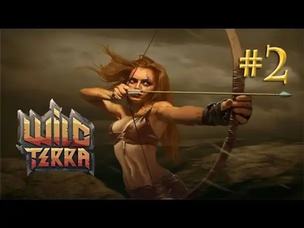 Angespielt #2: Wild Terra Online - 20 Stunden Spielzeit: Wieviel Spaß macht es noch?