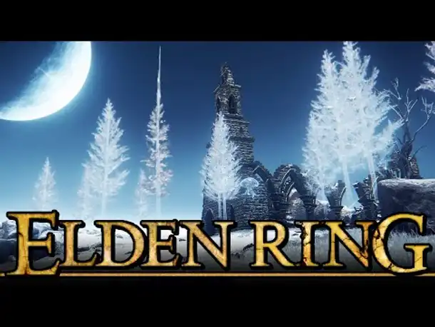 Berggipfel der Riesen | ELDEN RING (Part 59)