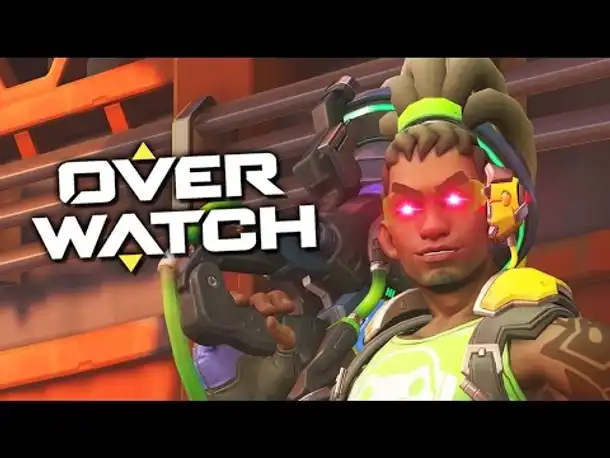 Der Todes-Lució! | OVERWATCH