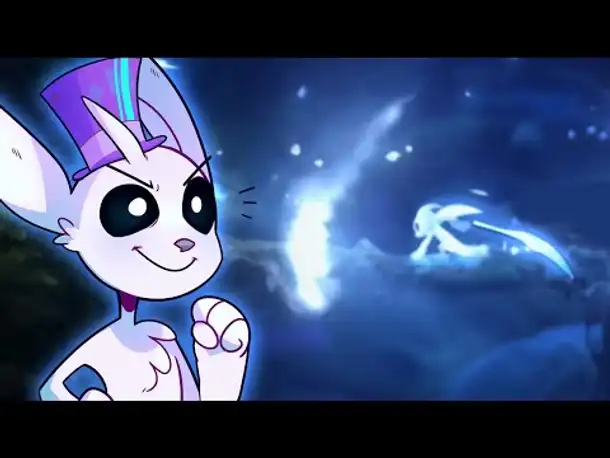Die GEISTERKLINGE! | Ori and the Will of the Wisps (Part 2)