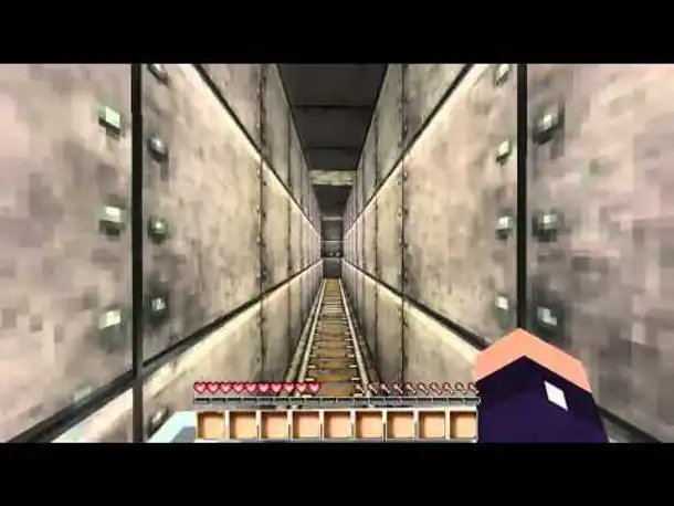 Let's Adventure YOUR Minecraft #124 MrCrimit - Lost in the Hotel [2/2]