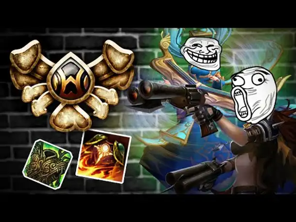 MEHR SCHADEN, FUUUUCK!!! (editiert) | Bronze Bravery [S03E06]