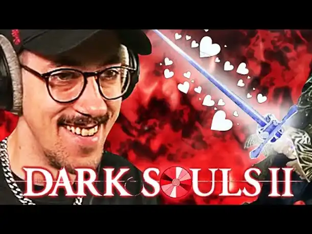 Ich LIEBE den Degen 😍 | 033 | Dark Souls II