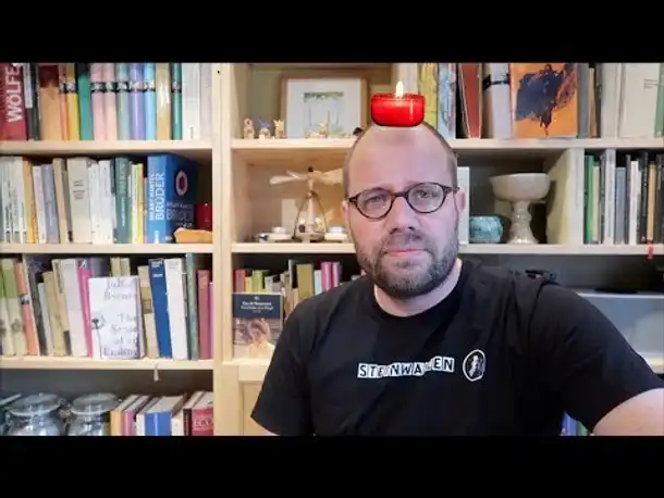 Weihnachten - Was feiern wir da eigentlich?