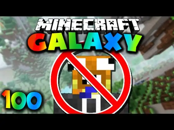 Meine Zuschauer SIND NICHT DUMM! ✪ Minecraft Galaxy #100
