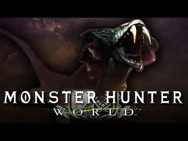 Multiplayer und Groß-Girros! | 16 | MONSTER HUNTER WORLD
