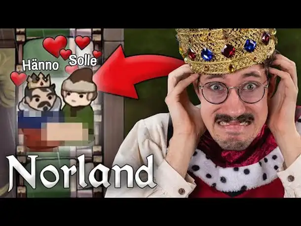 Ich BETRÜGE meine Freundin (ingame) | Norland #2