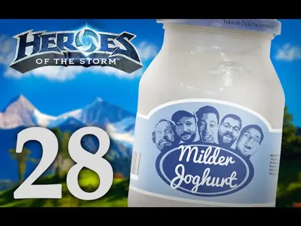 FEUERBAAALL | MilderJoghurt | 28