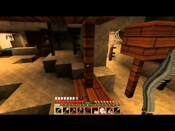 Let's Play Minecraft #012 Das totale Chaos...SORRY [Deutsch] [HD]