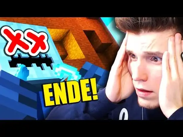 DAS TRAGISCHE ENDE VOM WEIßEN KÜRBIS! ✪ MINECRAFT STORY MODE - EPISODE 6 - PART3 [DEUTSCH]