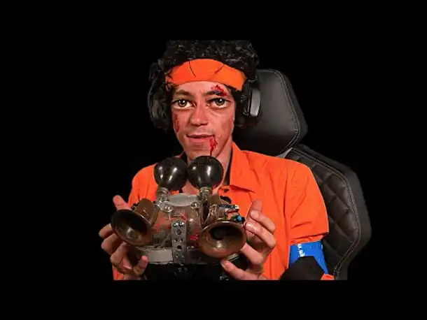 Pimp my Knarre! - Far Cry 6