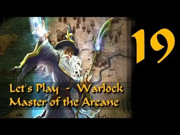 Let's Play: Warlock - Master of the Arcane | Folge 19