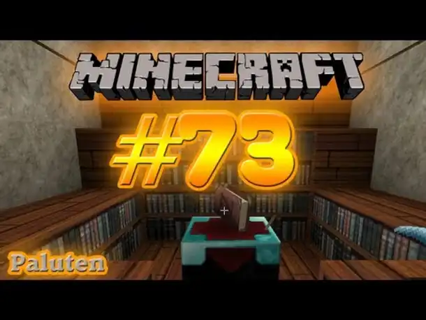 Let's Play Minecraft #073 STEINIGT IHN !!!  [Deutsch/German] [HD]