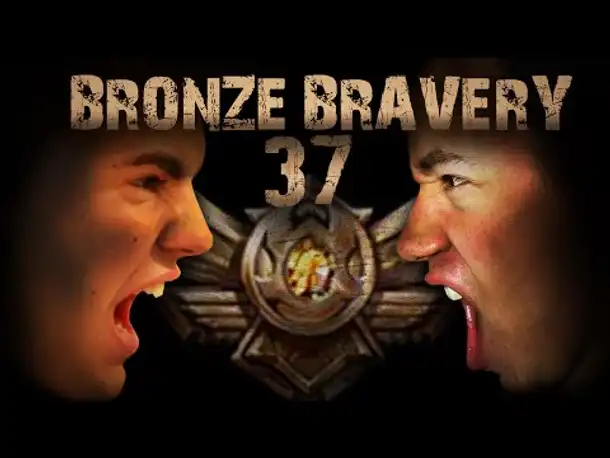 "afk!" Mundo ist zu gut für uns ;_; | Bronze Bravery [S02E37]