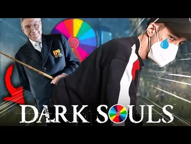 Ich bekomme Schläge | 016 | DARK SOULS: REMASTERED