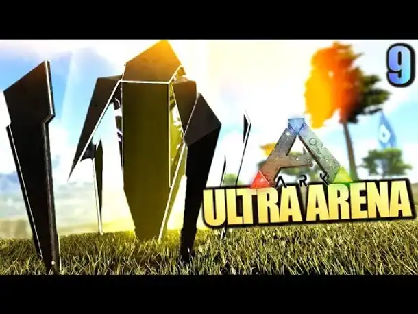 ARK ULTRA ARENA 9 ► Es funktioniert NICHTS! ◄ ( Speed PvP mit Community | Deutsch | Ark Mods )