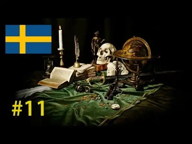 Let's Play Europa Universalis 3 (deutsch/sehr schwer) -- Schweden #11 1426 - 1430: Frieden
