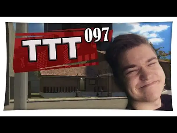 Vlesk der Aimbotter - TTT mit SPIN 097